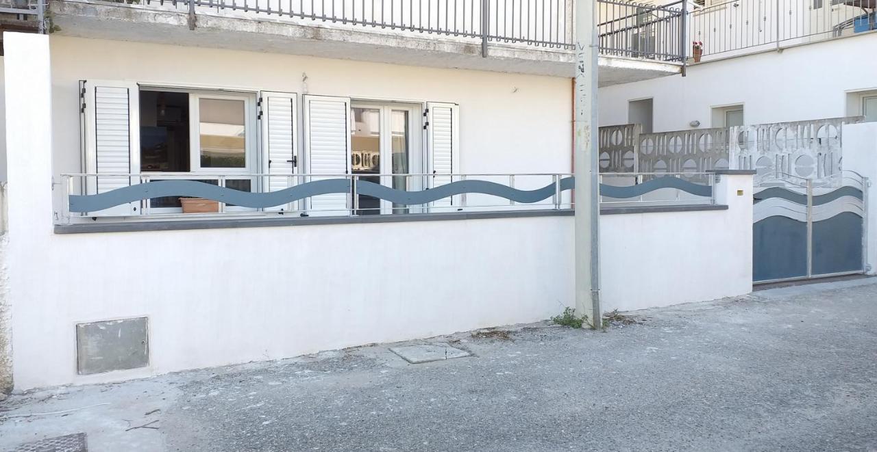 Apartament Monolocale Marizzola Cala Gonone Zewnętrze zdjęcie