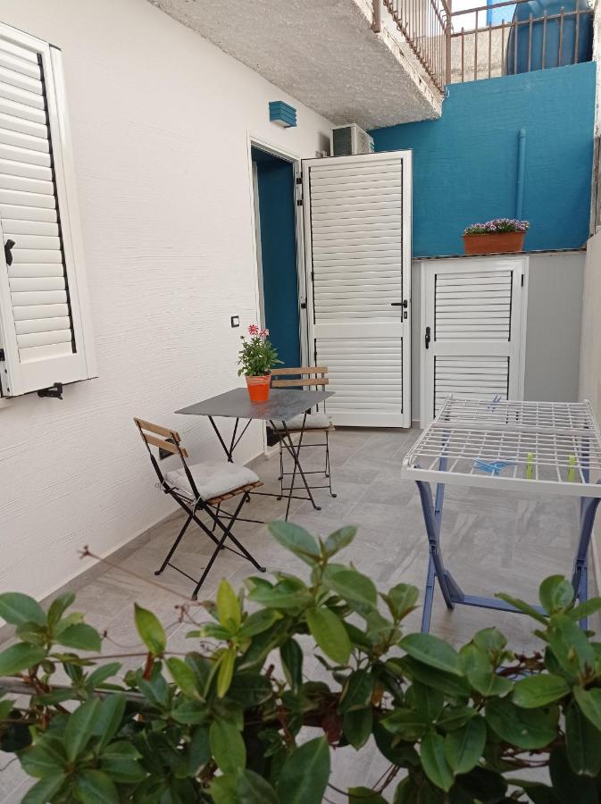 Apartament Monolocale Marizzola Cala Gonone Zewnętrze zdjęcie