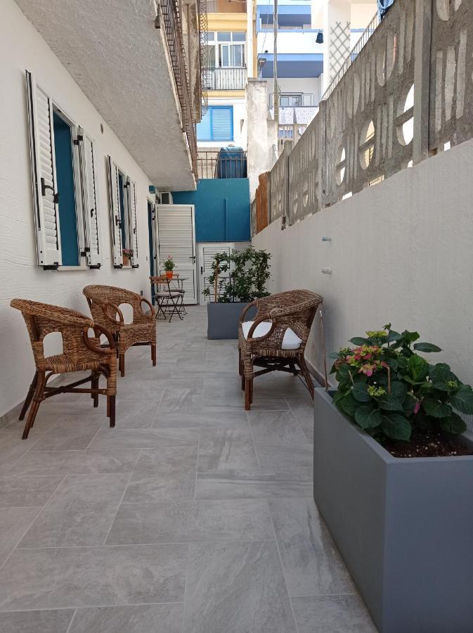 Apartament Monolocale Marizzola Cala Gonone Zewnętrze zdjęcie