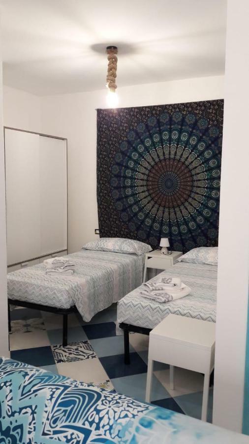 Apartament Monolocale Marizzola Cala Gonone Zewnętrze zdjęcie